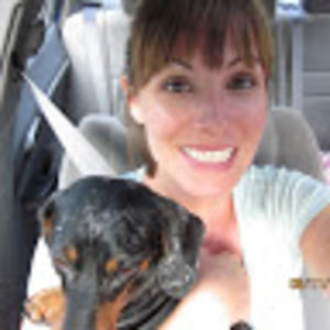 Meet your Posher, Alicia